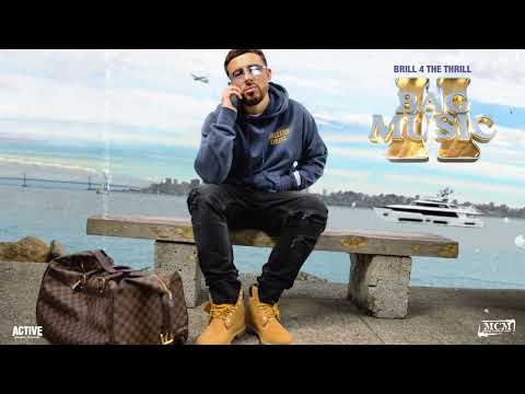 Brill 4 the Thrill - All Facts ft. Playa Red (Official Audio)