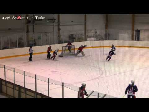 C-Sun: Seiskat - Turku   Klaukkala  Mar-22, 2015