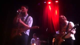 Cold War Kids - Dreams Old Men Dream