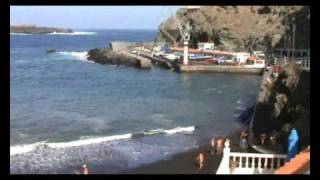 preview picture of video 'ICOD-PLAYA DE SAN MARCOS'