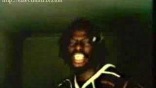 Tiken Jah Fakoly - Plus jamais ca