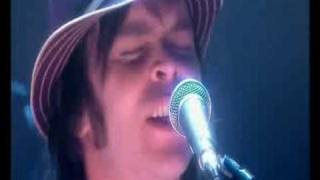 Supergrass - Diamond Hoo Ha Man