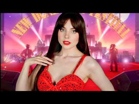 ASMR Pauline Is Obsessed With You 💄🍄 Super Mario Roleplay | Personal Attention, Soft-Spoken