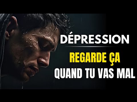 REGARDE ÇA AVANT D'ABANDONNER | Puissant discours de motivation