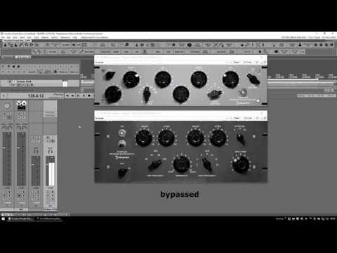 Purple Rain Cover - Stem Mix using Purple2