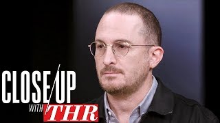 Darren Aronofsky Always Knew 'mother!' Was an "Assault of the Senses" | Close Up With THR