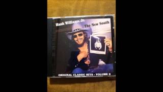 10. Tennessee - Hank Williams Jr. - The New South