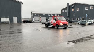 Купить бортовой грузовик Mercedes-Benz Sprinter 416 CDI - Изображение 4 | Autoline KG Бортовой грузовик Mercedes-Benz Sprinter 416 CDI | Изображение 4 - Autoline