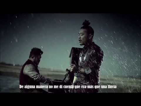 GB9 - Going Crazy (esp subs)