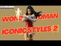 DCUO Iconic Styles - Wonder Woman [2]