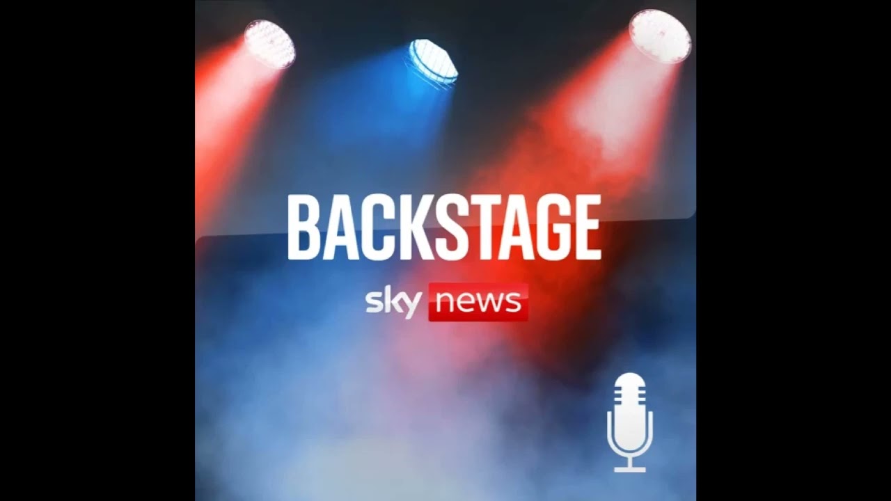 The Essex Serpent | promo #17 | Backstage - the film and TV podcast from Sky News (2022.05.14)