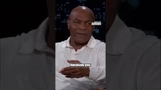 The day Florence Henderson wanted to visit Mike Tyson in prison.