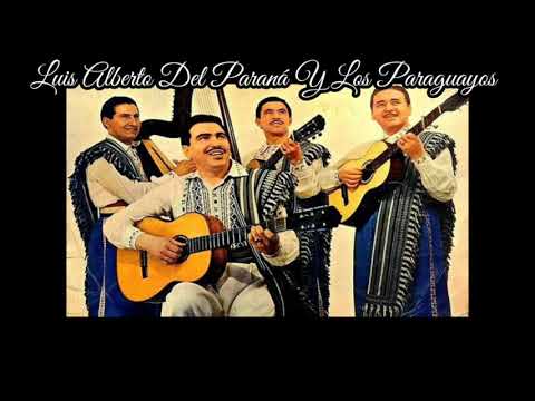 Mis Noches Sin Ti - Luis Alberto Del Paraná Y Los Paraguayos