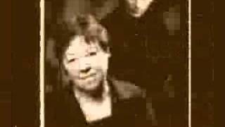 Irma Victoria - Rock Bottom