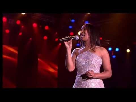 Stay With Me Till The Morning  :   Katie Kissoon