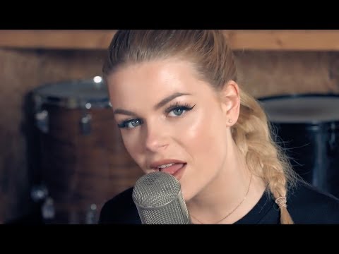 Remind Me To Forget - Kygo Ft. Miguel (Cover By: Davina Michelle)