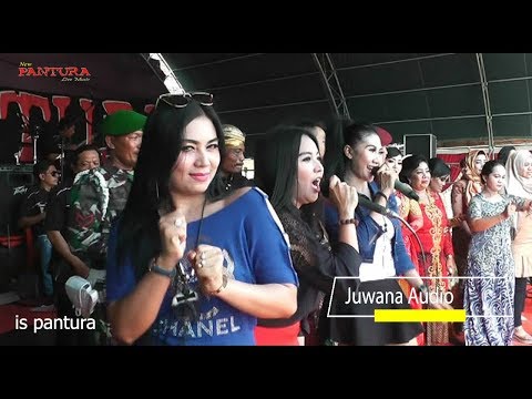 ALBUM Live BANDARHARJO SEMARANG New PANTURA 24 Nov 2018