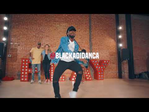 Calvin Harris - "Nuh Ready Nuh Ready" ft. PARTYNEXTDOOR - Dancehall Choreography by Danca® Family