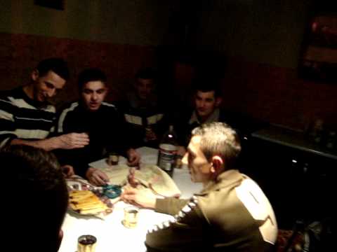 Colindatorii din Berechiu