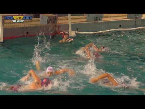 HST U21 - Futura Milano 2016/2017 con telecronaca