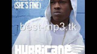 Hurricane Chris feat. Superstar - Halle Berry She&#39;s Fine