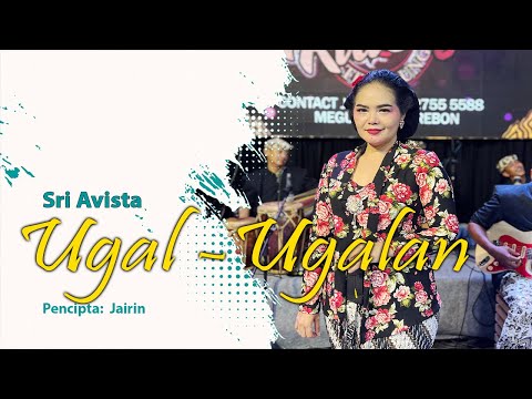 UGAL UGALAN - SRI AVISTA