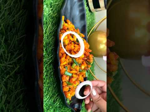 American Crispy Corn 🌽 | Fried Corn | Snacks Recipe | #shorts #loopsray