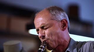 Tot Jazz, cap. 03: 'Careless Love' amb Oriol Romaní Quartet