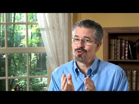 Christ Has Set Us Free from What?: HeavenWord TV - 0233