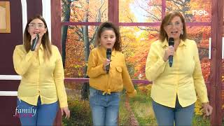 Family Affair - Mark Haber - Lucky Lips