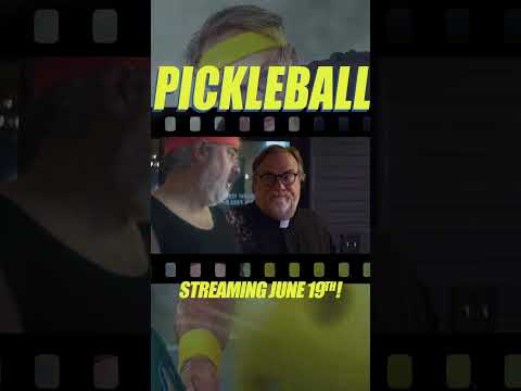 Pickleball | Meet Jay Dee Walters  #pickleball #film
