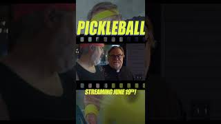Pickleball | Meet Jay Dee Walters  #pickleball #film