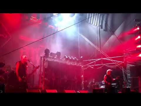 Revenge / Live / PartySan 2018 / Germany