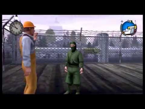 Canis Caned Edit / Bully #30 FINDING JOHNNY VINCENT#2 (1080p 60f ps4)