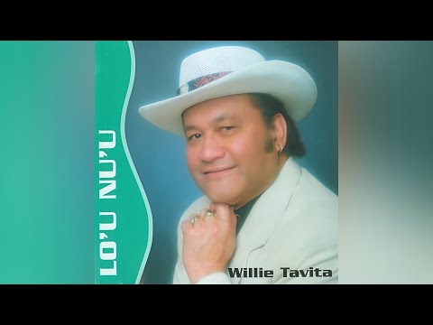 Willie Tavita - LE FEFE (Official Audio)