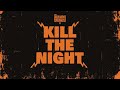 Chuck Norris Experiment Kill The Night 2020 Chuck Norris Experiment Kill The Night 2020