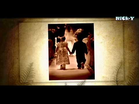 Gkaji Ft. Da Chronicz ( Mac 10 ) - First Love ( NiCk-Y Edit ) -HD