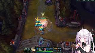 How to Win Every Rammus Game