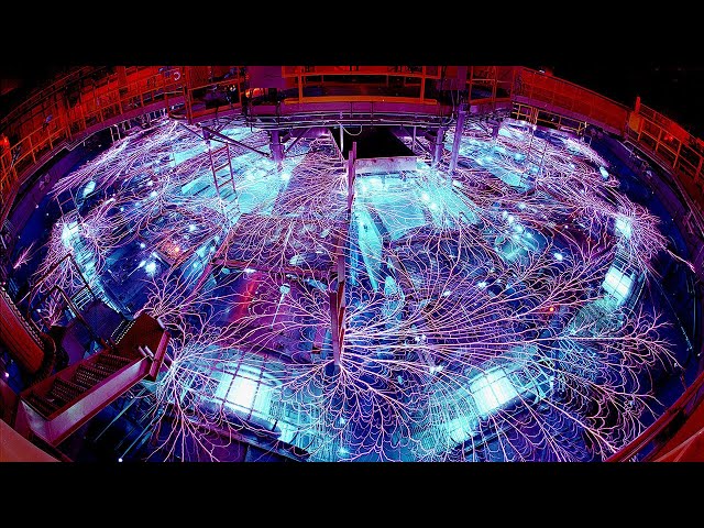 About Sandia National Laboratories