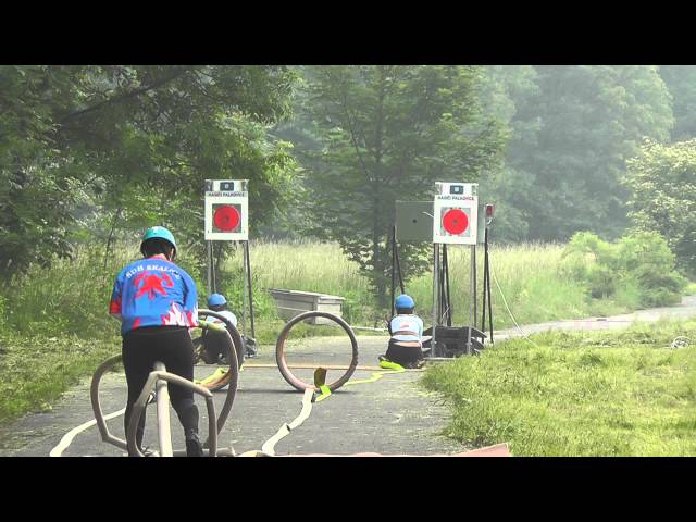 Staré Město - Dožínkový areál, 08. 06. 2013