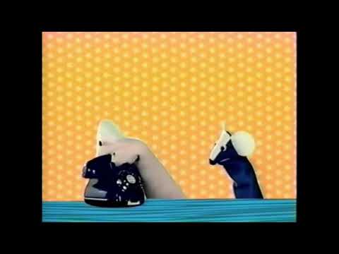 Jordan’s Sound Effects Compilation No.249:Hollywoodedge, Telephone Rings Bell PE171501