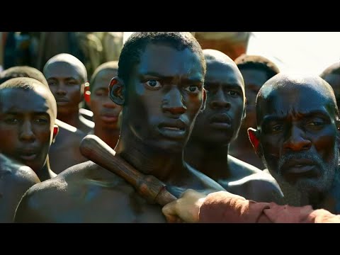 Spanning generations, the battle between slavery and freedom strikes at the core of human nature.