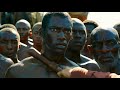 Spanning Generations The Battle Between Slavery And Freedom Strikes At The Core Of Human Nature