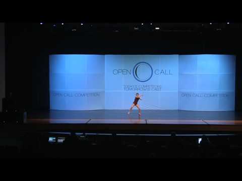 This Bitter Earth - Rhythm in Motion - Open Call