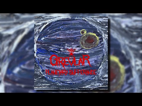 Grevlar - Planetary Sufferance (Full Album)