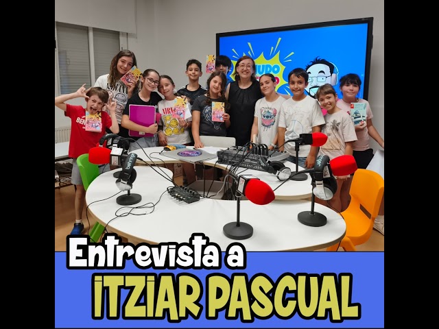 Vídeo relacionado con Hijas del viento y otras piezas breves (Textos Teatrales)