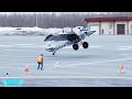 Expert Bush Plane Landings | Skills at Valdez STOL 2026