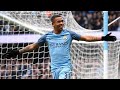 Gabriel Jesus - All 95 Goals for Manchester City - Welcome to Arsenal