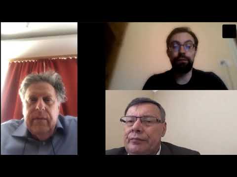 Külpolitikai Kitekintő – Hóvári János, Egeresi Zoltán