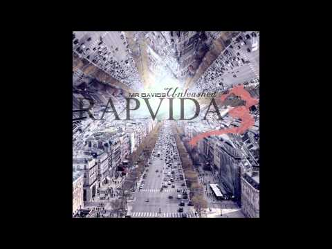 Mr.Davids - Killer Instinct Feat. Artofghetto & Bebuxo